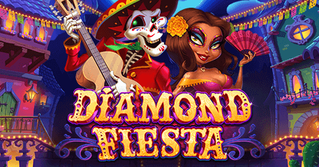 Royal Slots diamondfiesta